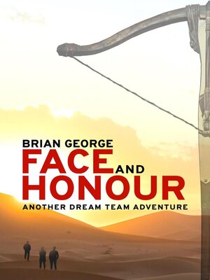 cover image of Face and Honour